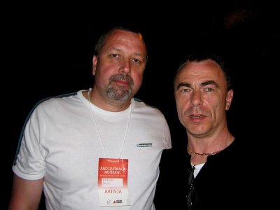 Pascal et Max